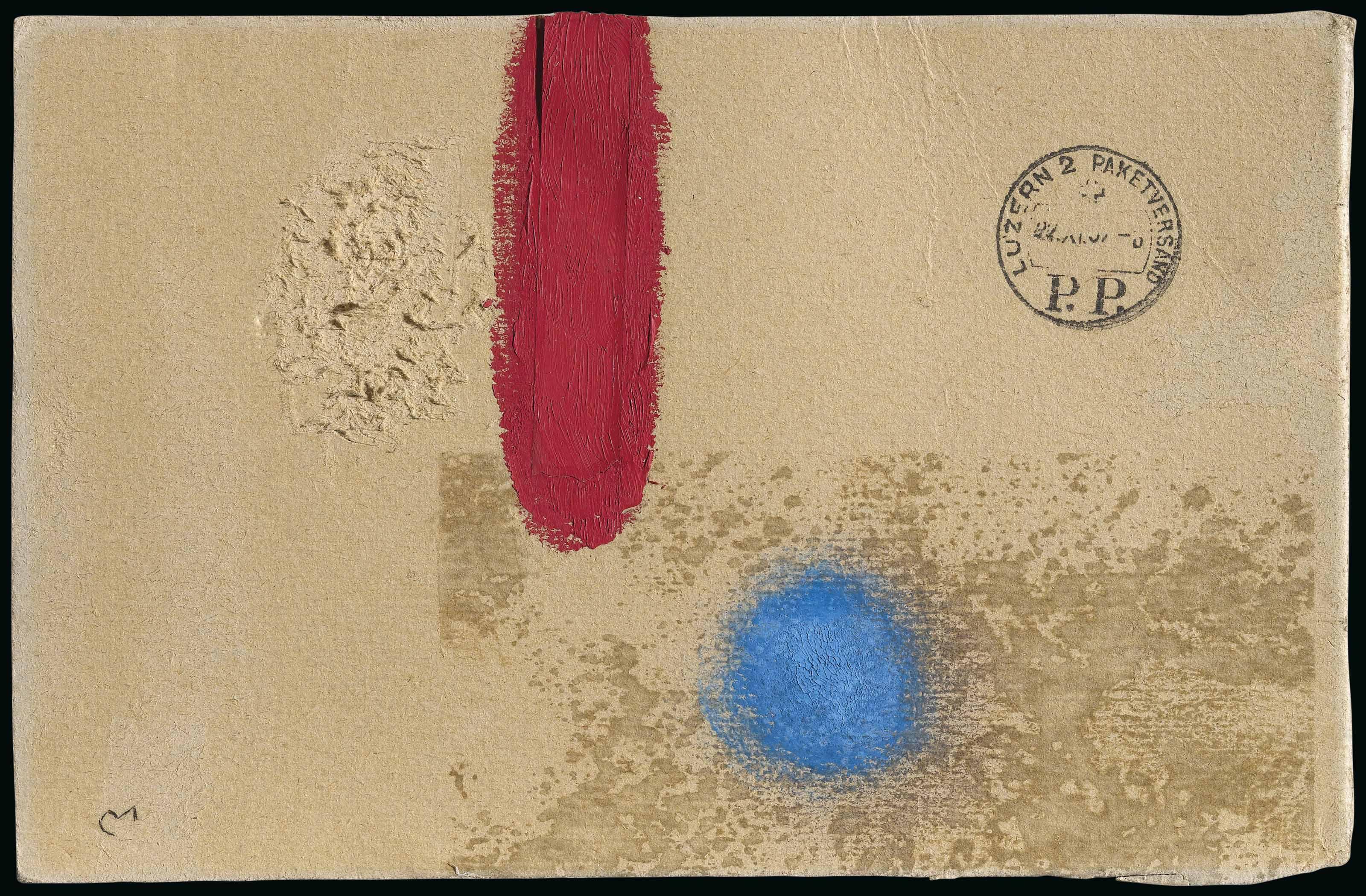 Joan Miró - Painting