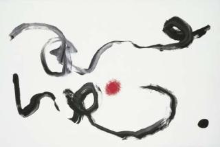 Joan Miro - Paroles du poète