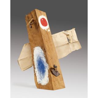 Joan Miró - Peinture - Objet