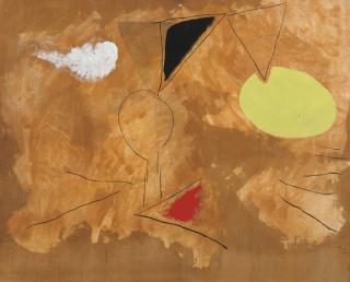 Joan Miró - Peinture