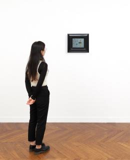 Joan Miró - Peinture