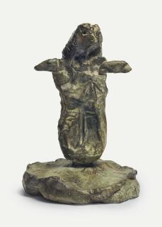 Joan Miró - Personnage oiseau