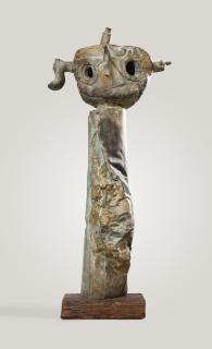 Joan Miró - Personnage