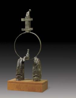 Joan Miro - Personnage