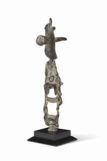 Joan Miró - Projet pour un monument