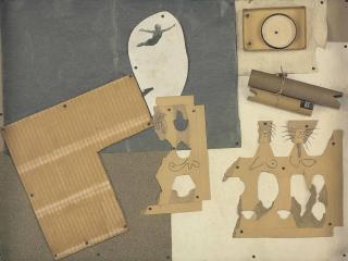 Joan Miró - Sans Titre