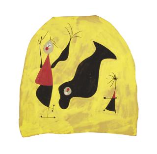 Joan Miró - Sans titre