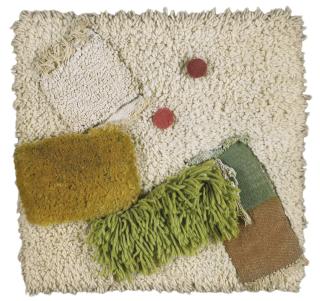 Joan Miró - Sobreteixim