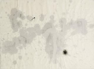 Joan Miró - Untitled [II]