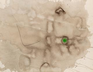 Joan Miró - Untitled Xxi/Xxv