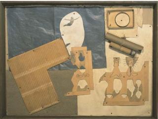 Joan Miró - Untitled