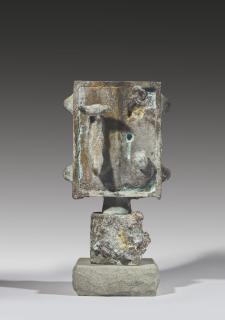 Joan Miró - Vigneron