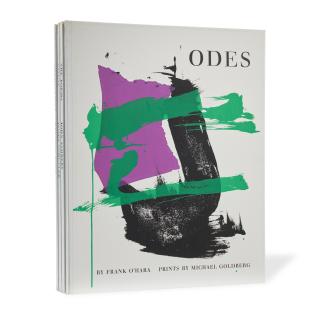 Joan Mitchell - Abstract Expressionism (4 Volume Box Set)