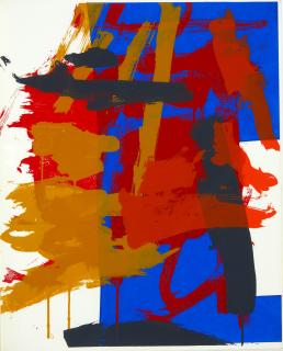 Joan Mitchell - Abstract Expressionism (4 Volume Box Set)