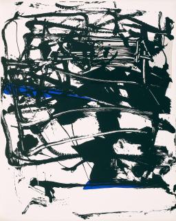 Joan Mitchell - Abstract Expressionism (4 Volume Box Set)