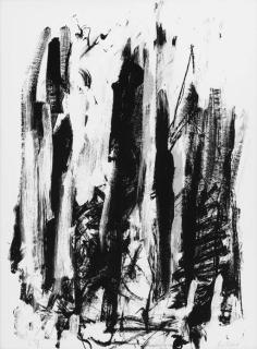 Joan Mitchell - [Composition],[Composition]