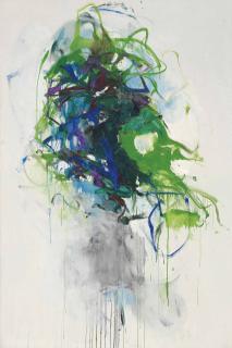Joan Mitchell - My Other Plant