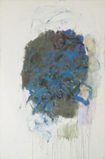 Joan Mitchell - Rufus\'S Rock
