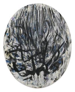 Joan Mitchell - Tilleul