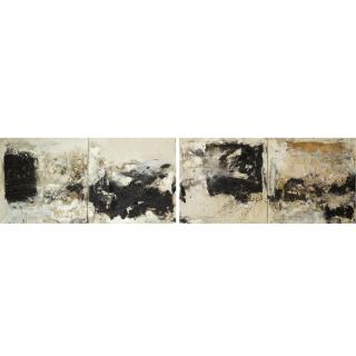 Joan Mitchell - Untitled