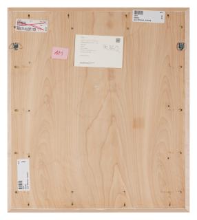 Joan Mitchell - Untitled