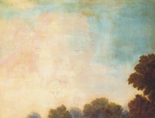 Joan Nelson - Untitled #196