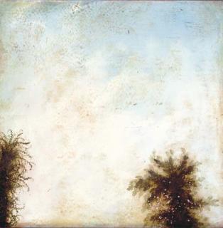 Joan Nelson - Untitled #202