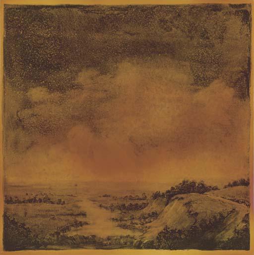 Joan Nelson - Untitled [Landscapes]