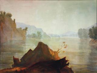 Joan Nelson - Untitled (No. 427)