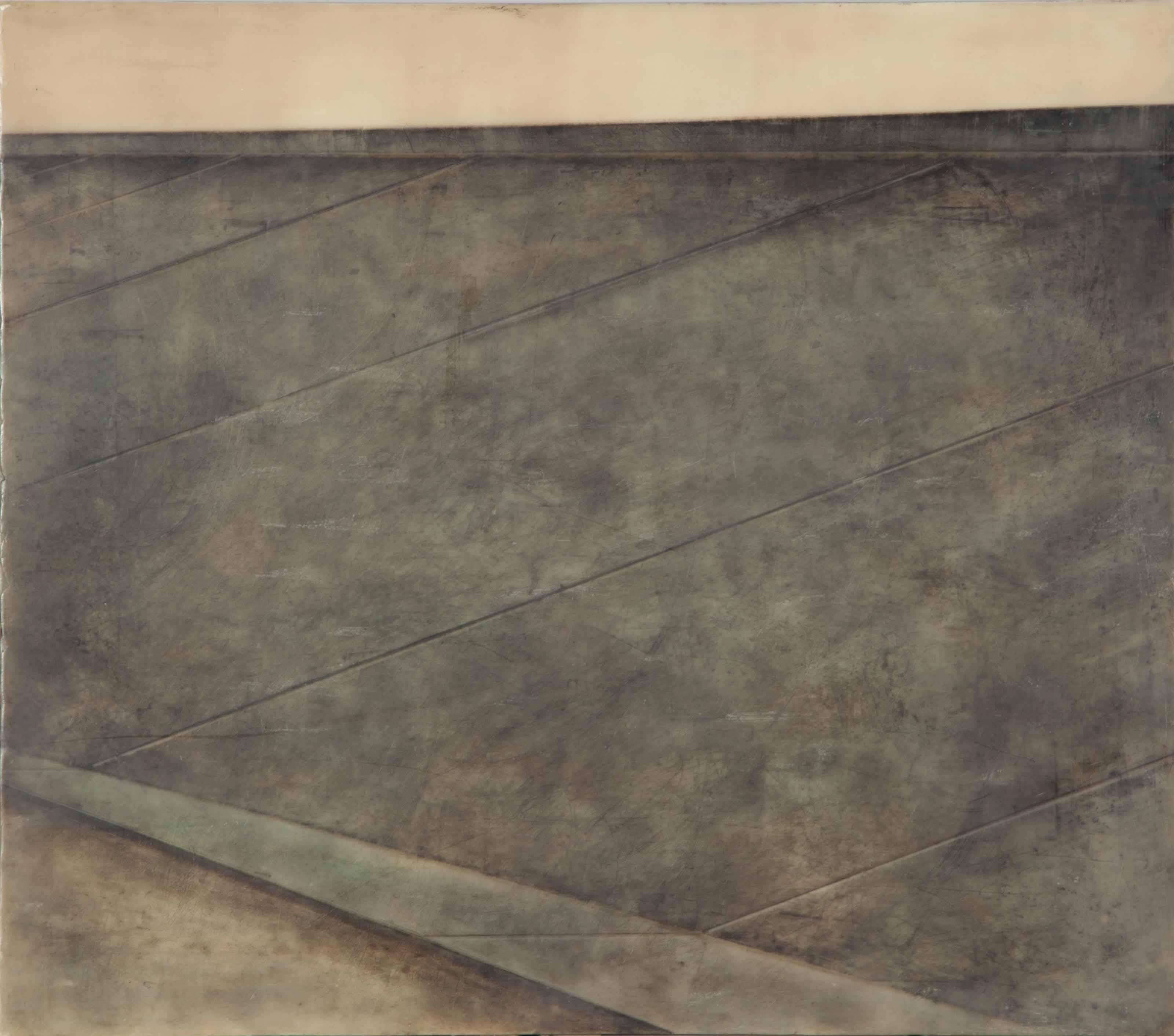 Joan Nelson - Untitled (No. 51)