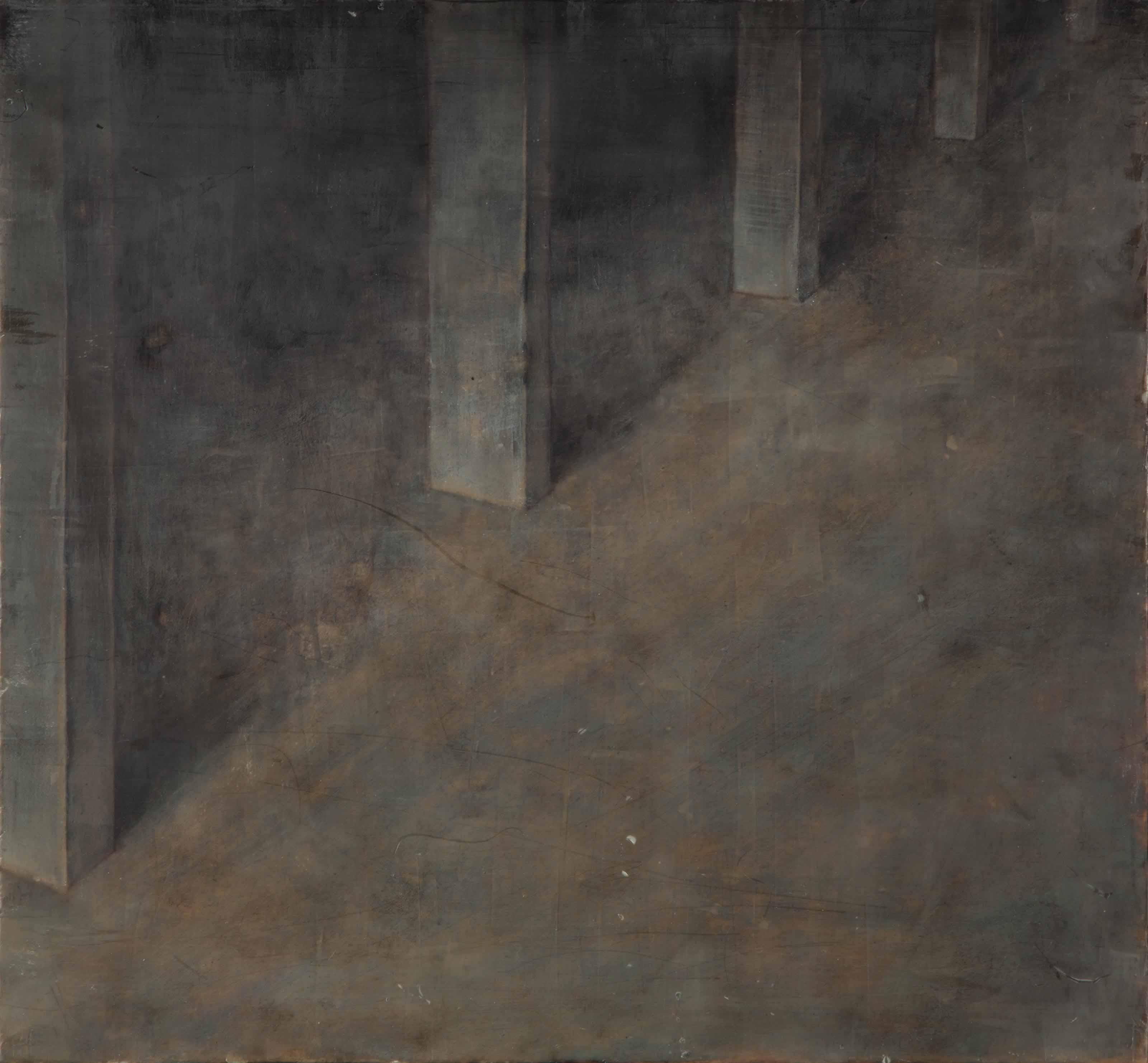 Joan Nelson - Untitled (No. 53)