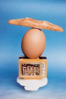 Joan Rabascall - Dali TV, 1999