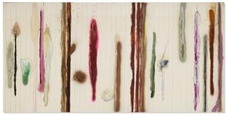 Joan Snyder - Early Long