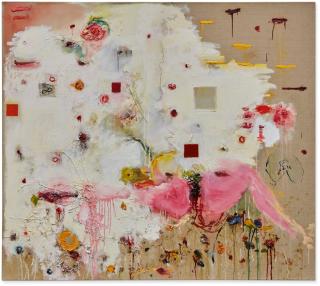 Joan Snyder - My Life