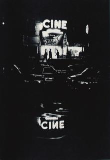 Joan Van Der Keuken - Paris Mortel. Hilversum: C. de Boer Jr., 1963.