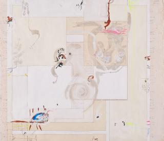 Joan Waltemath - Ohne Titel.