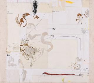 Joan Waltemath - Ohne Titel.