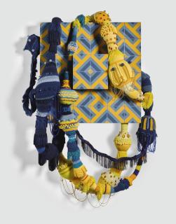 Joana Vasconcelos - Caleidoscope