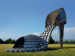 Joana Vasconcelos - Carmen Miranda