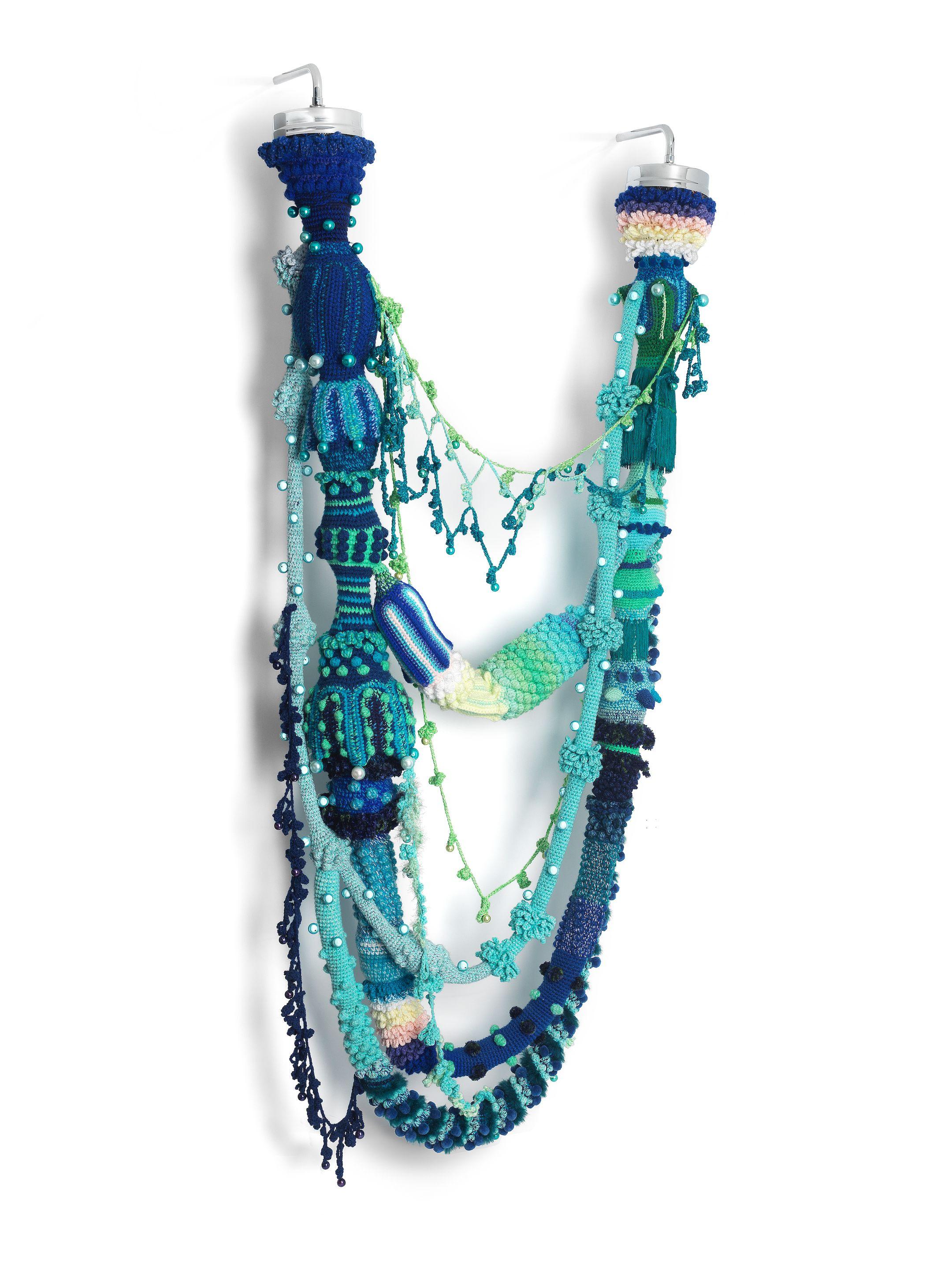 Joana Vasconcelos - Cibele, 2013