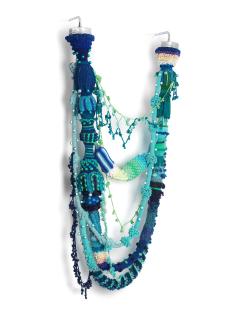 Joana Vasconcelos - Cibele, 2013