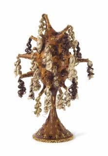 Joana Vasconcelos - Curly Wig