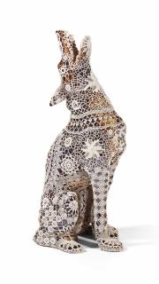 Joana Vasconcelos - D\'Artagnan