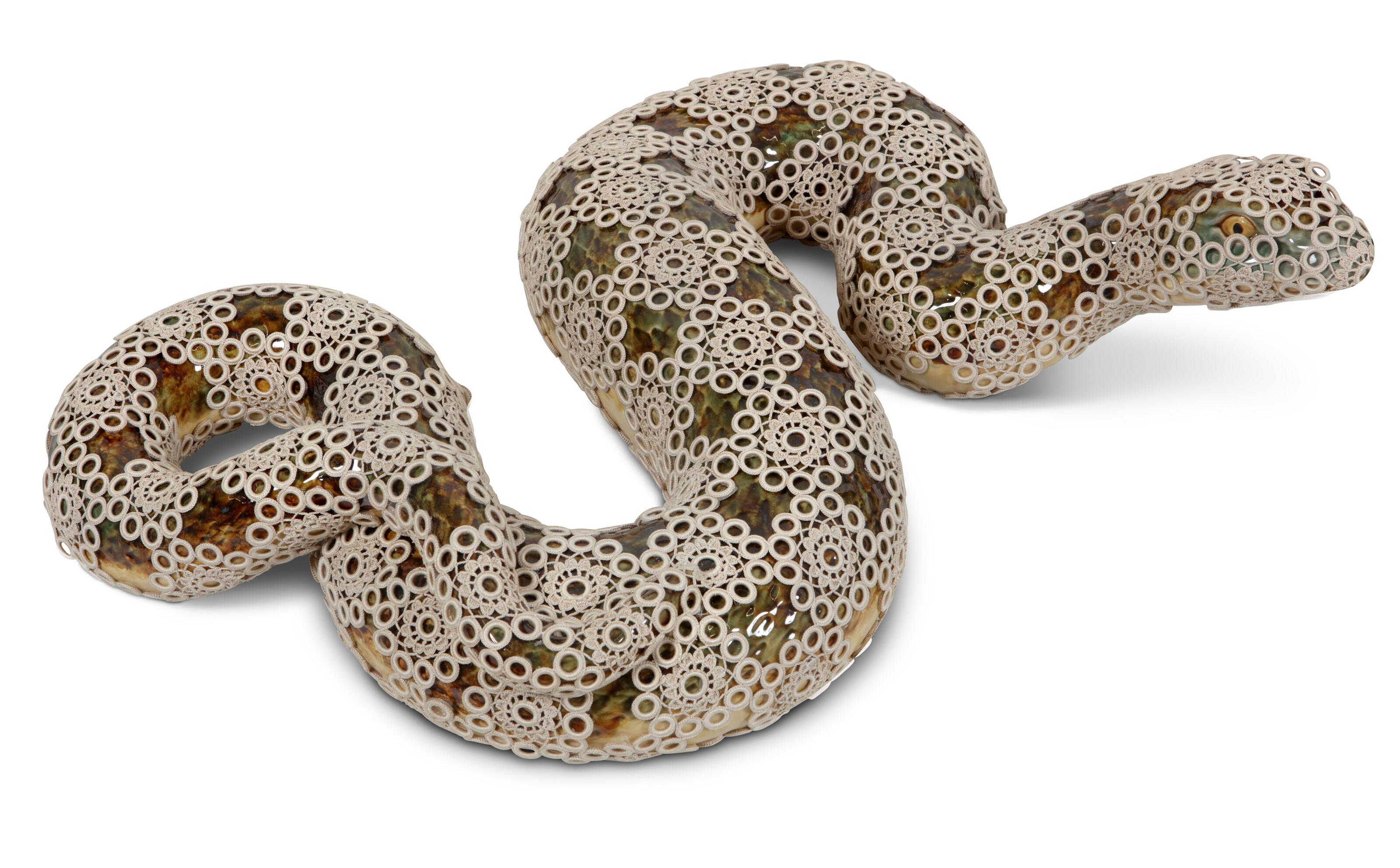 Joana Vasconcelos - Desdémone