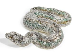 Joana Vasconcelos - Giallina