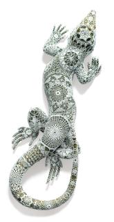 Joana Vasconcelos - Lépidia