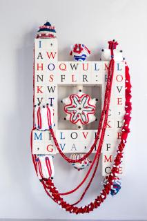 Joana Vasconcelos - Love in a Box