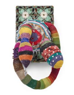 Joana Vasconcelos - Nénuphar