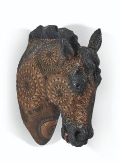 Joana Vasconcelos - O Lusitano