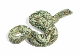 Joana Vasconcelos - Piton